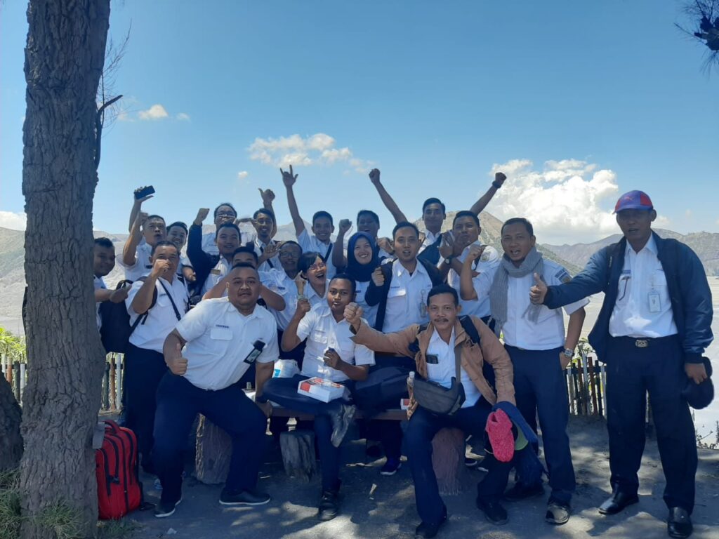 Paket jeep bromo murah