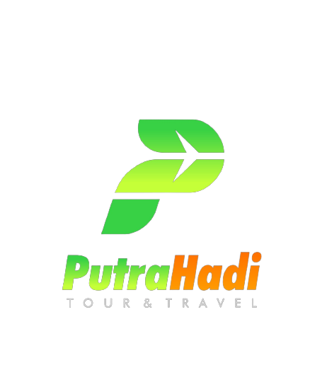 logo putra hadi tour